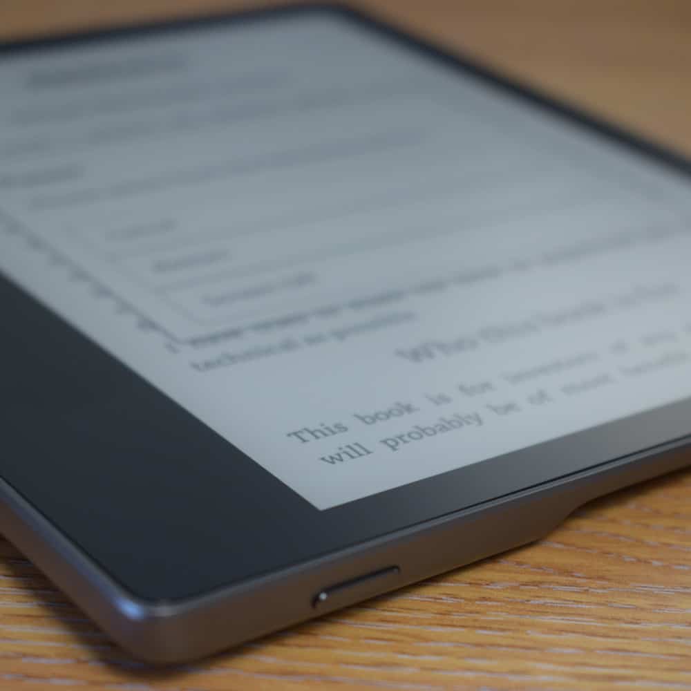 How To Turn Off Kindle Paperwhite After Reset