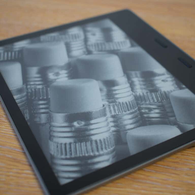 How to turn off Kindle Paperwhite – Quick Answers