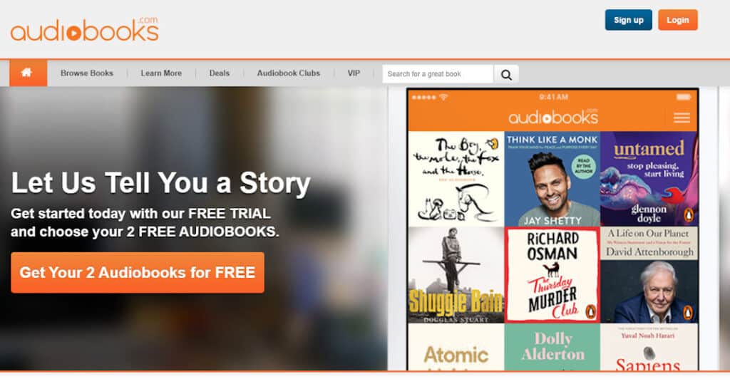 are audiobooks worth it