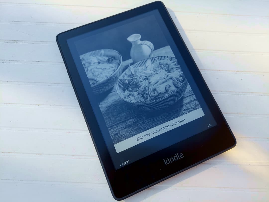 Kindle Dark Mode Enhances Your Reading Here s Why