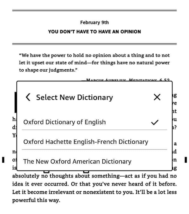 5 Essential Kindle Dictionary Download Resources