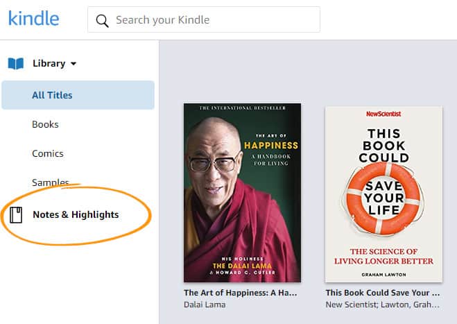 kindle-highlights-have-disappeared-here-s-what-to-do