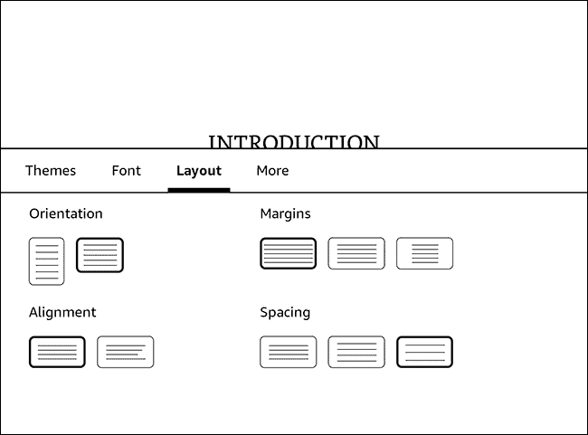 kindle setup